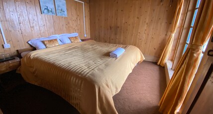YANKEE RESORT Room Type - Dhuppi Suite Cottage