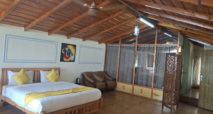Sun Star Inn Room Type - Cottage Room