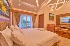 Villa Terra Verde Ooty by VOYE HOMES
