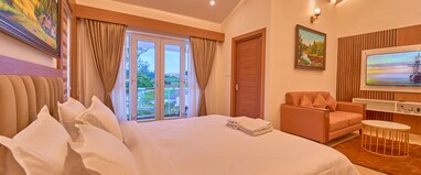 Villa Terra Verde Ooty by VOYE HOMES