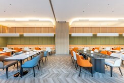Holiday Inn Express SHANGHAI CHANGYANG ROAD by IHG