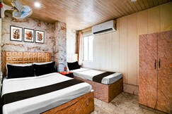 Hotel O The Mandal Residency