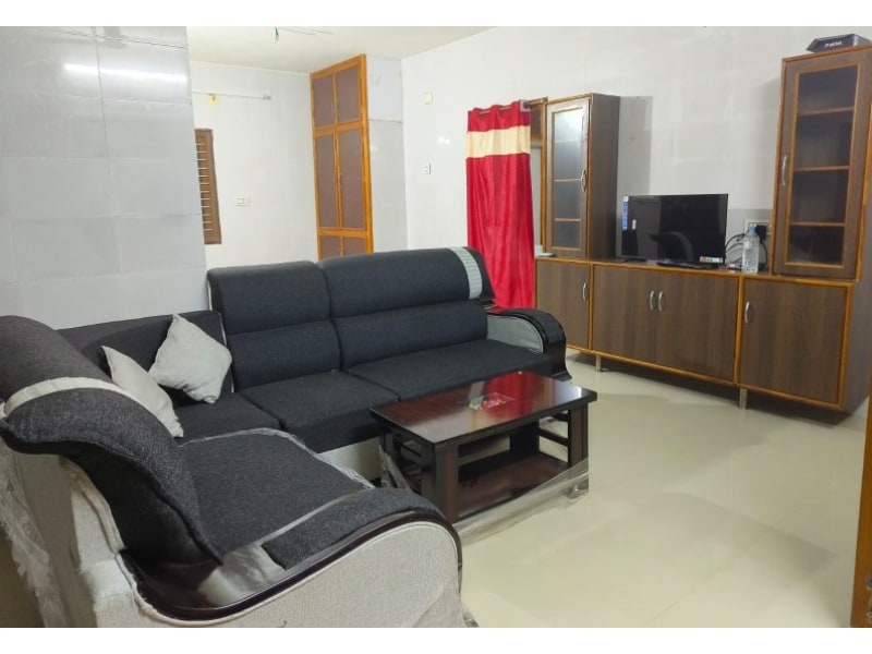 HB'S Nest Homestay - Tap to explore photos