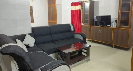 HB'S Nest Homestay Room Type - HB'S Nest Homestay