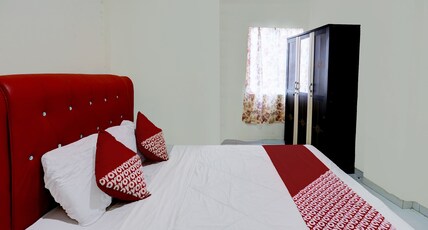 Hotel O Baloi Homestay Room Type - Indonesia Standard Double