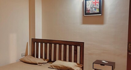 Novara Stay Room Type - Non Ac Bedroom 