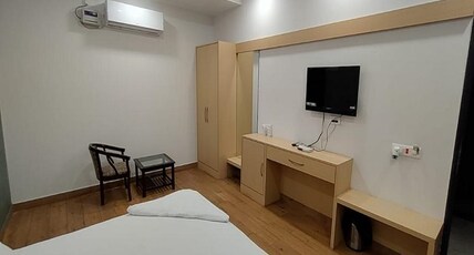 Memory Inn Hotel Room Type - Standard Room