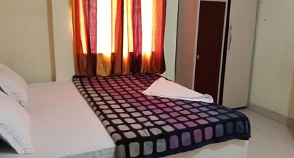SG International New Room Type - Standard Non AC Room