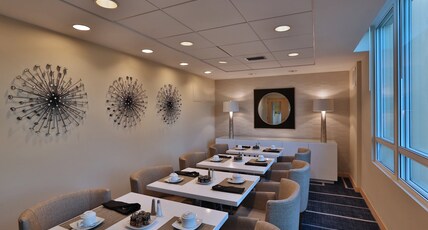 InterContinental AT DORAL MIAMI Room Type - 2 Double Premium Club Lounge Access