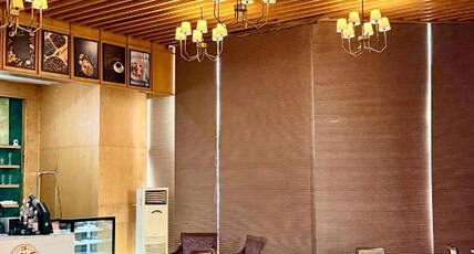 Nova Luxury Stay Room Type - Double Room with Balcony