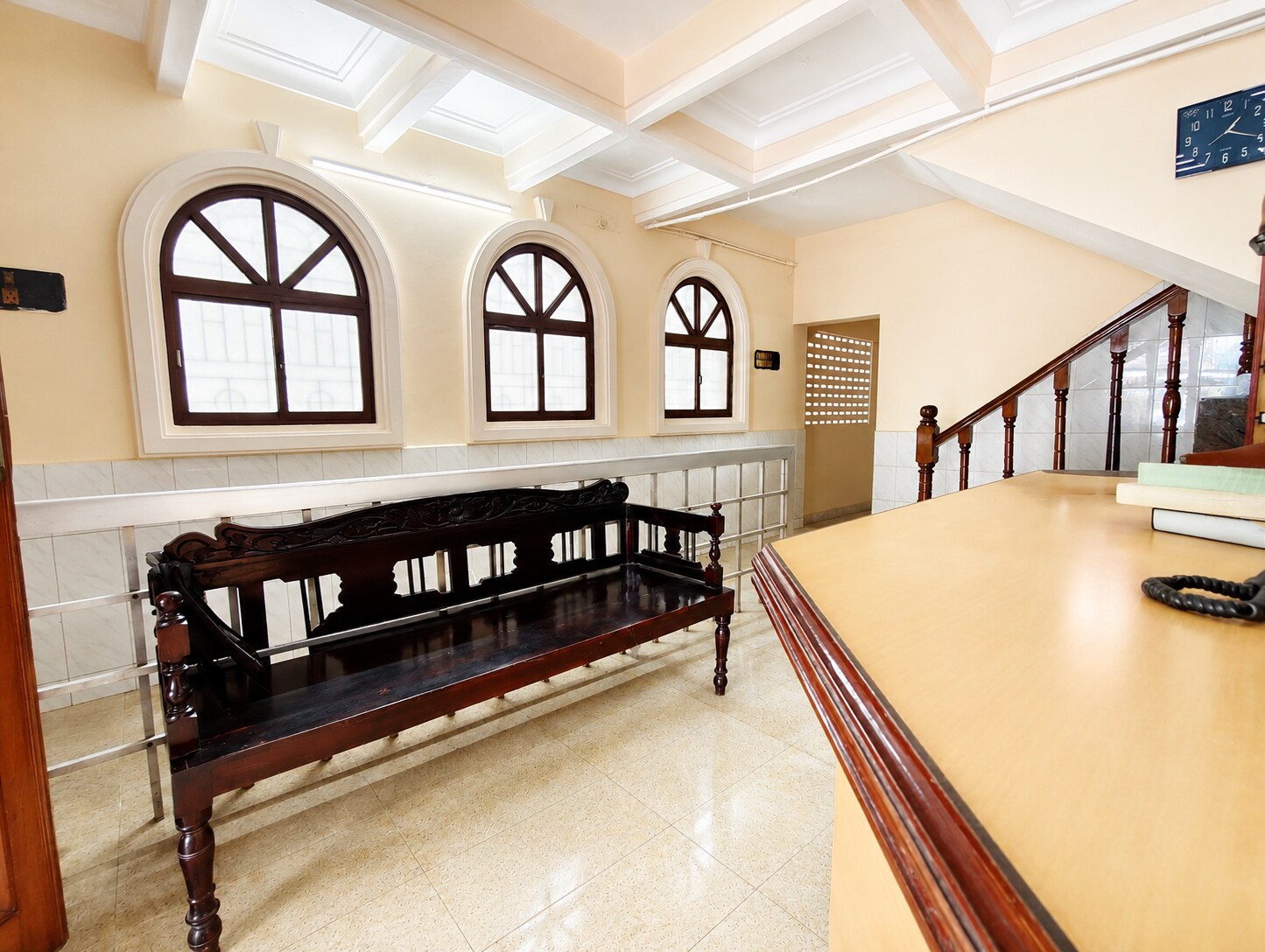 Main gallery
