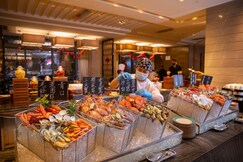 Crowne Plaza Shenzhen Longgang City Centre, an IHG Hotel