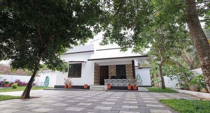 Adam House 2BHK Room Type - Adam House 2BHK