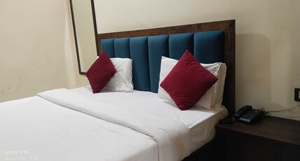 Hotel O Yaariyan Room Type - Classic