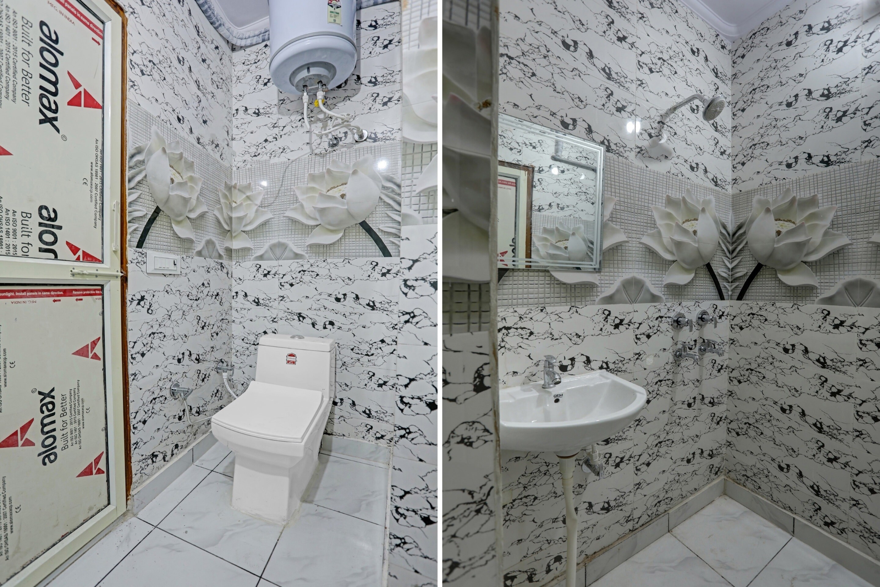 Hotel O Prithvi Residency - Tap to explore photos