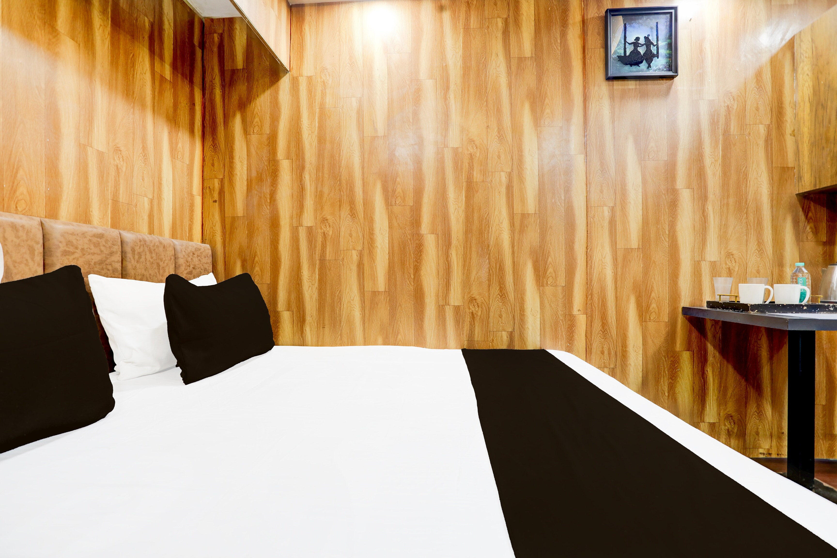 Hotel O Saideep Hotel & Rooms - Tap to explore photos
