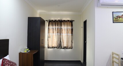 Venster Residency Room Type - ULTRA DELUXE ROOMS