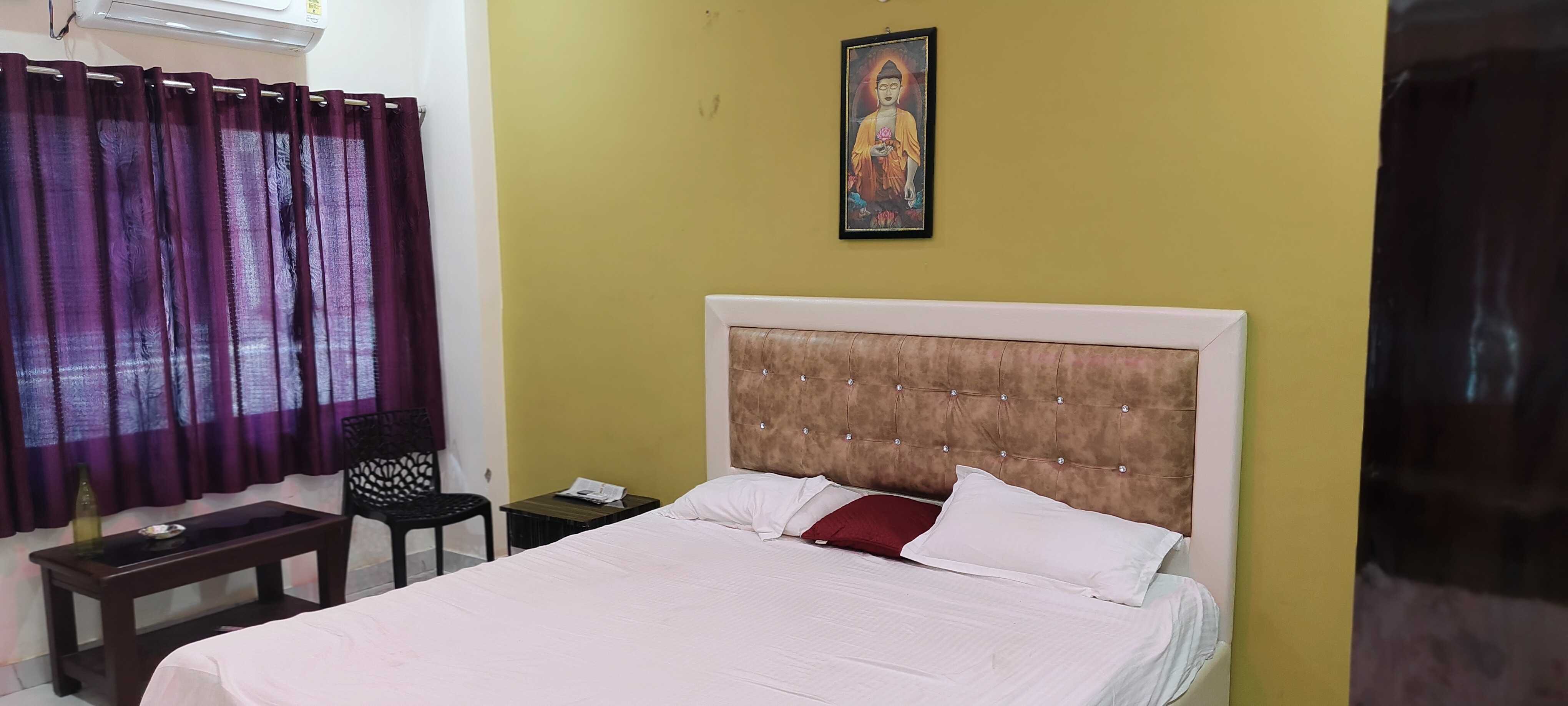 Hotel Archana By BookingCare - Tap to explore photos
