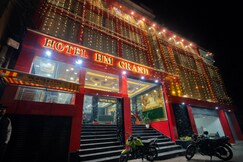 HOTEL HM GRAND