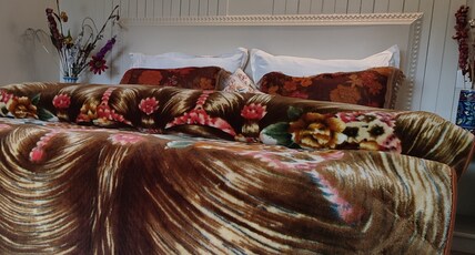 The Cottage Nigeen | Rooms & Caretaker Room Type - Premium Garden View