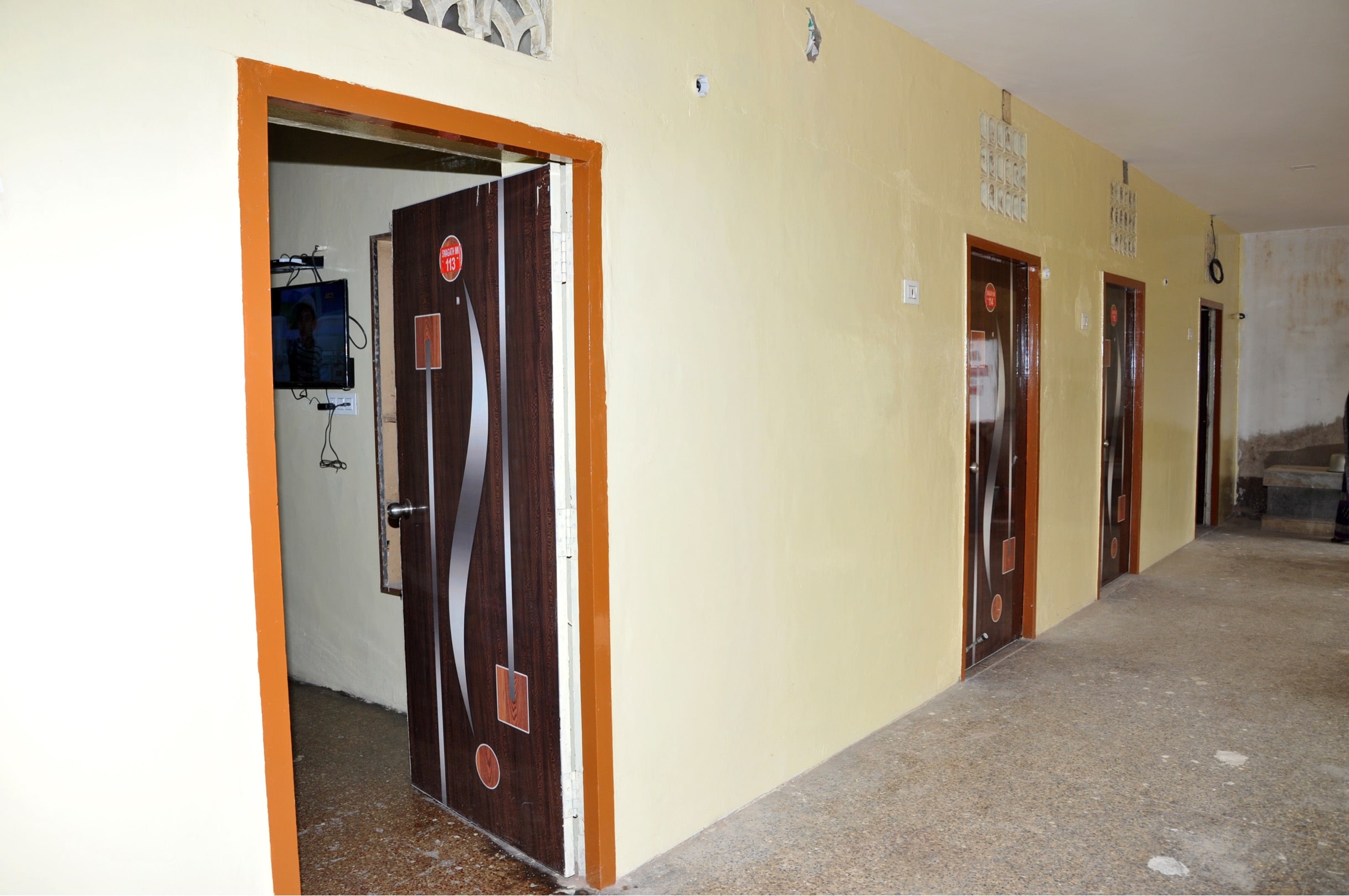 Main gallery