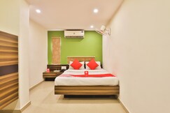 Flagship Akshaya Heights