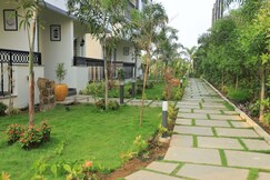 Hidden Beach Stay Mahabalipuram