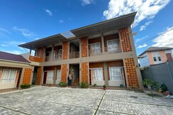 Hotel O Ananda Homestay Syariah