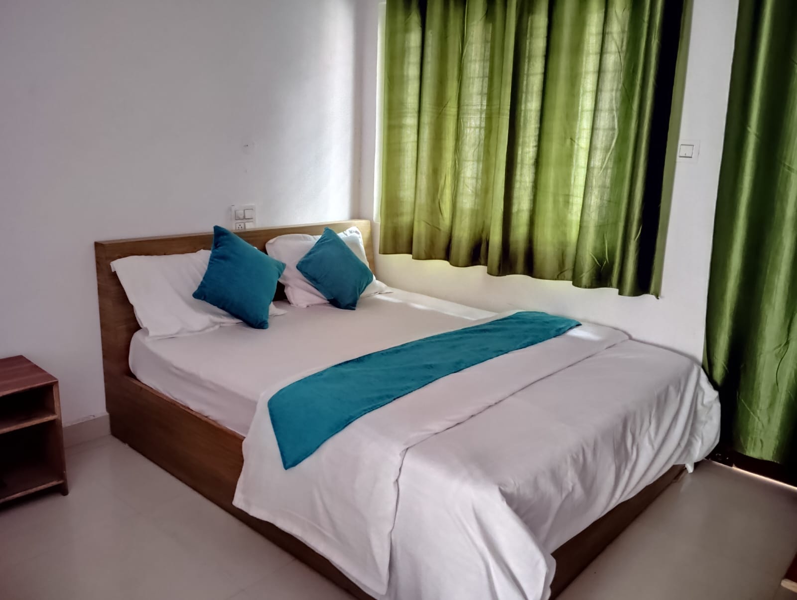 Shivshree Homestay - Tap to explore photos