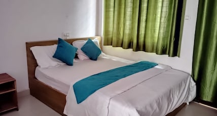 Shivshree Homestay Room Type - Triple Bed Room