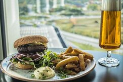 Best Western Malmo Arena Hotel