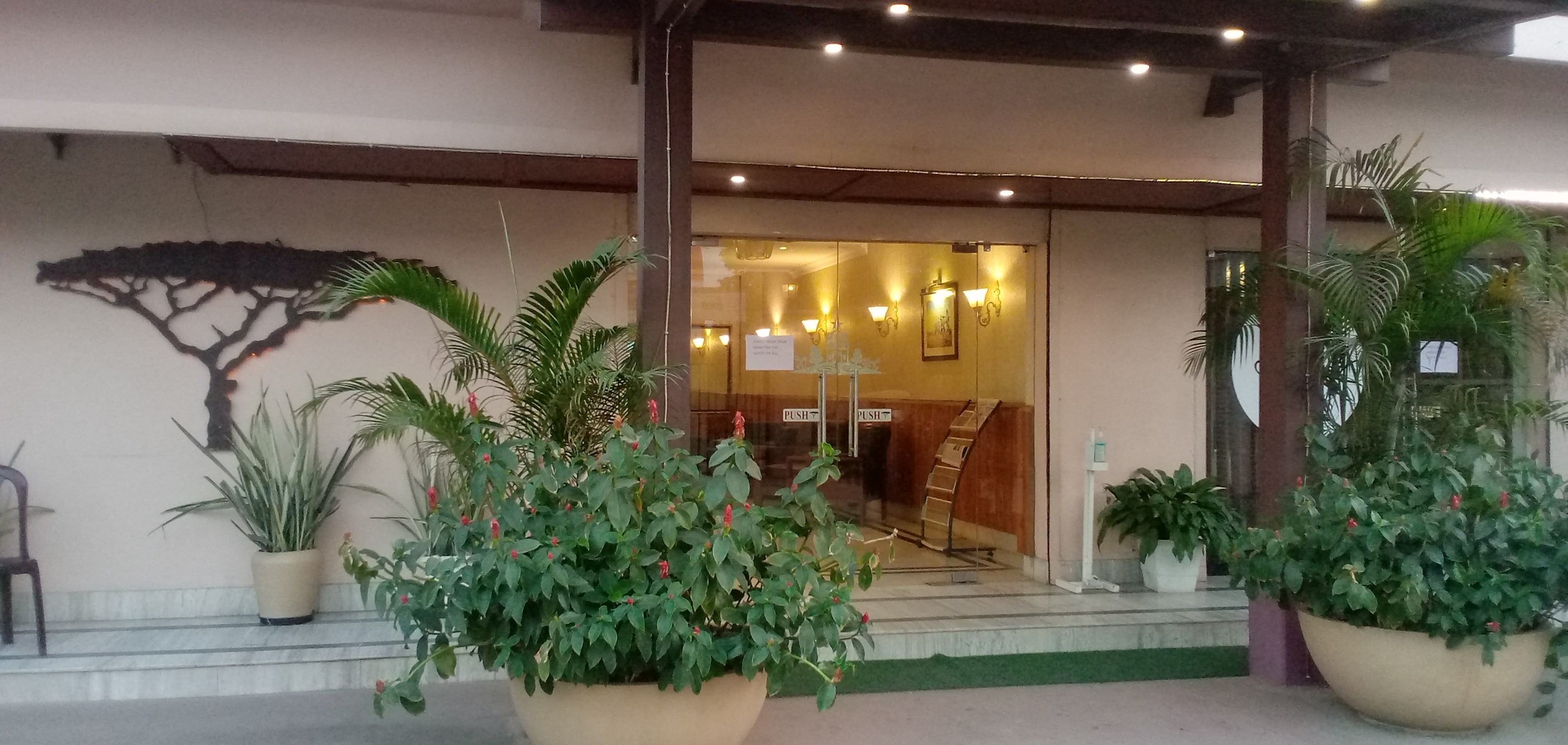 Main gallery