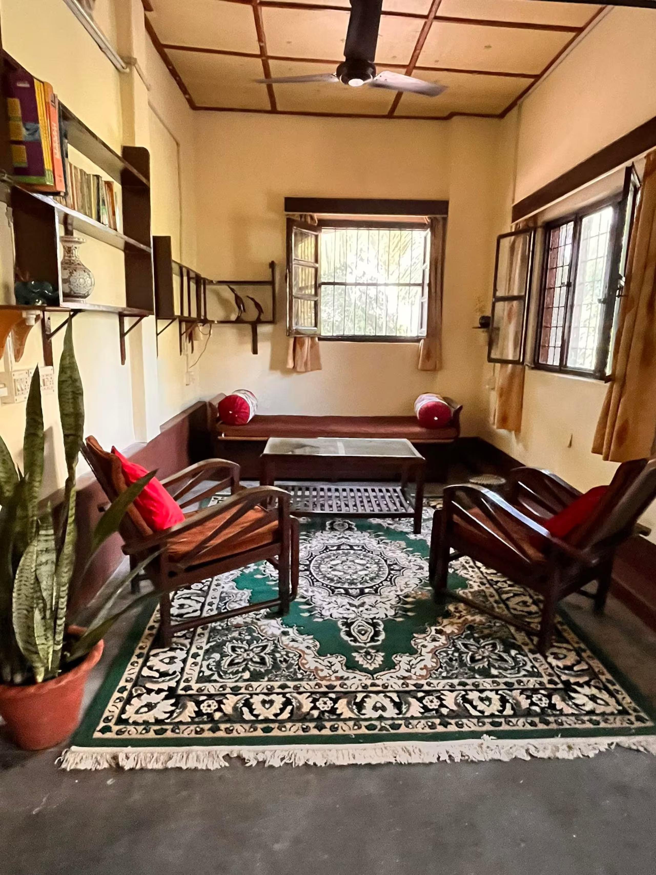 Himmatguri Farmstead - Tap to explore photos