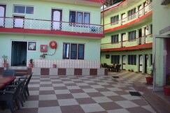 Dogra Residency Hotel