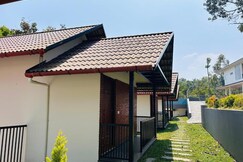 FORTUNE BANASURA Resort