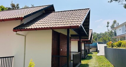 FORTUNE BANASURA Resort Room Type - FORTUNE BANASURA Resort