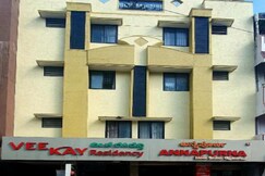 veekay residency