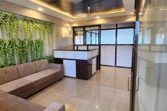 Hostel Days The Smart Dormitory Panjim Market