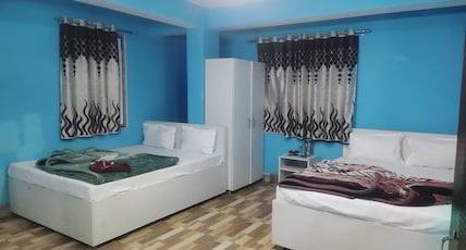 Albatros Room Type - Family Rooms