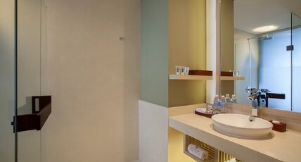 Wyndham Dreamland Resort Bali Room Type - Deluxe Twin