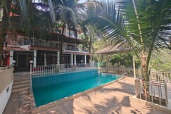 The Mango Valley Nature's Stay