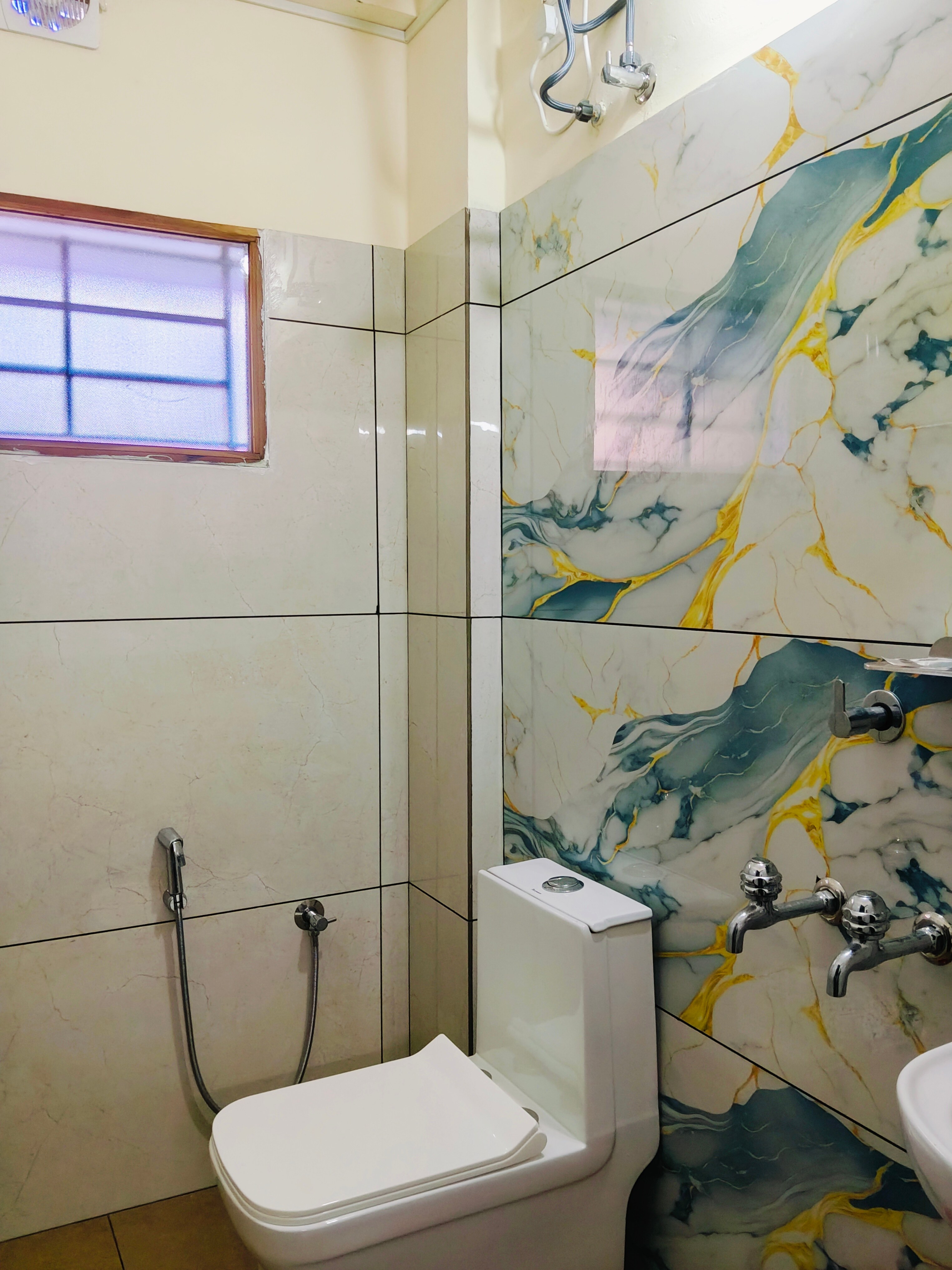 Parkview Residency | Near Padmanabhaswamy Temple - Tap to explore photos