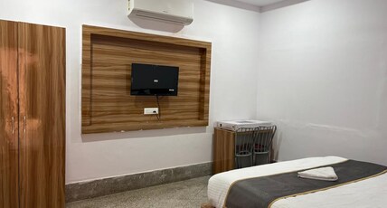 Hotel Subarnarekha Heritage Room Type - Super Deluxe Room