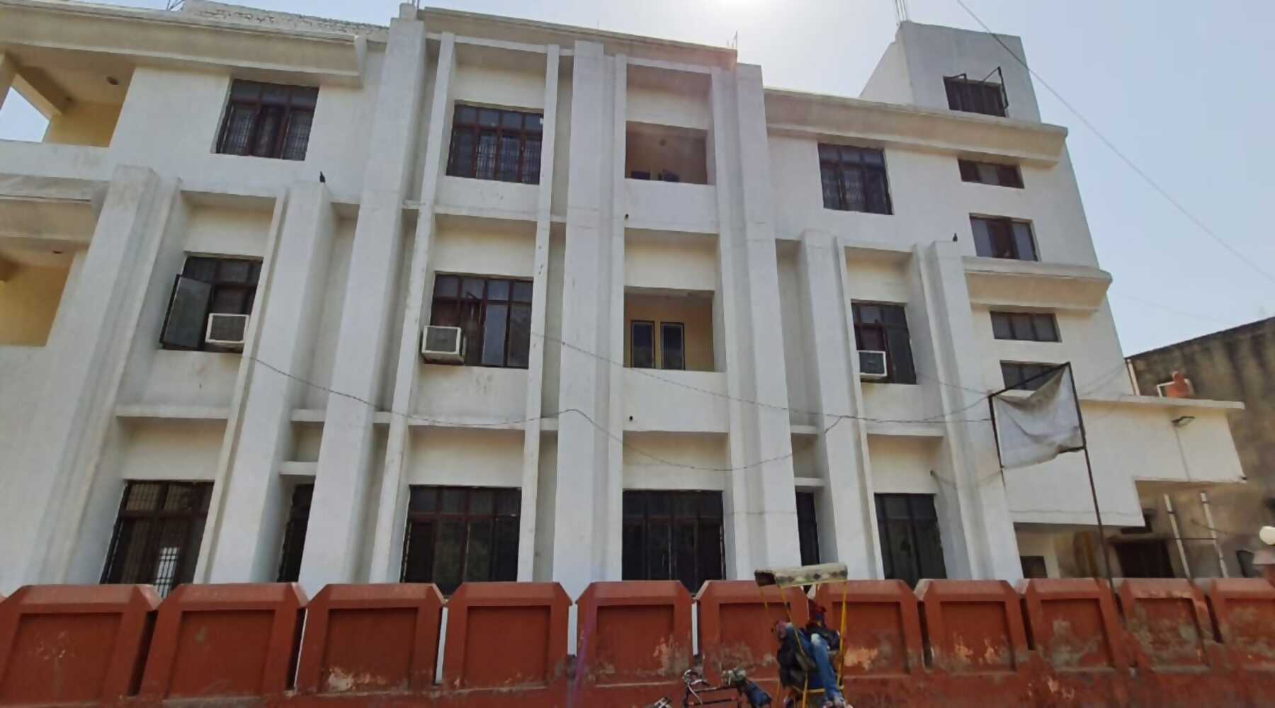 Hotel Manojranjan - Tap to explore photos