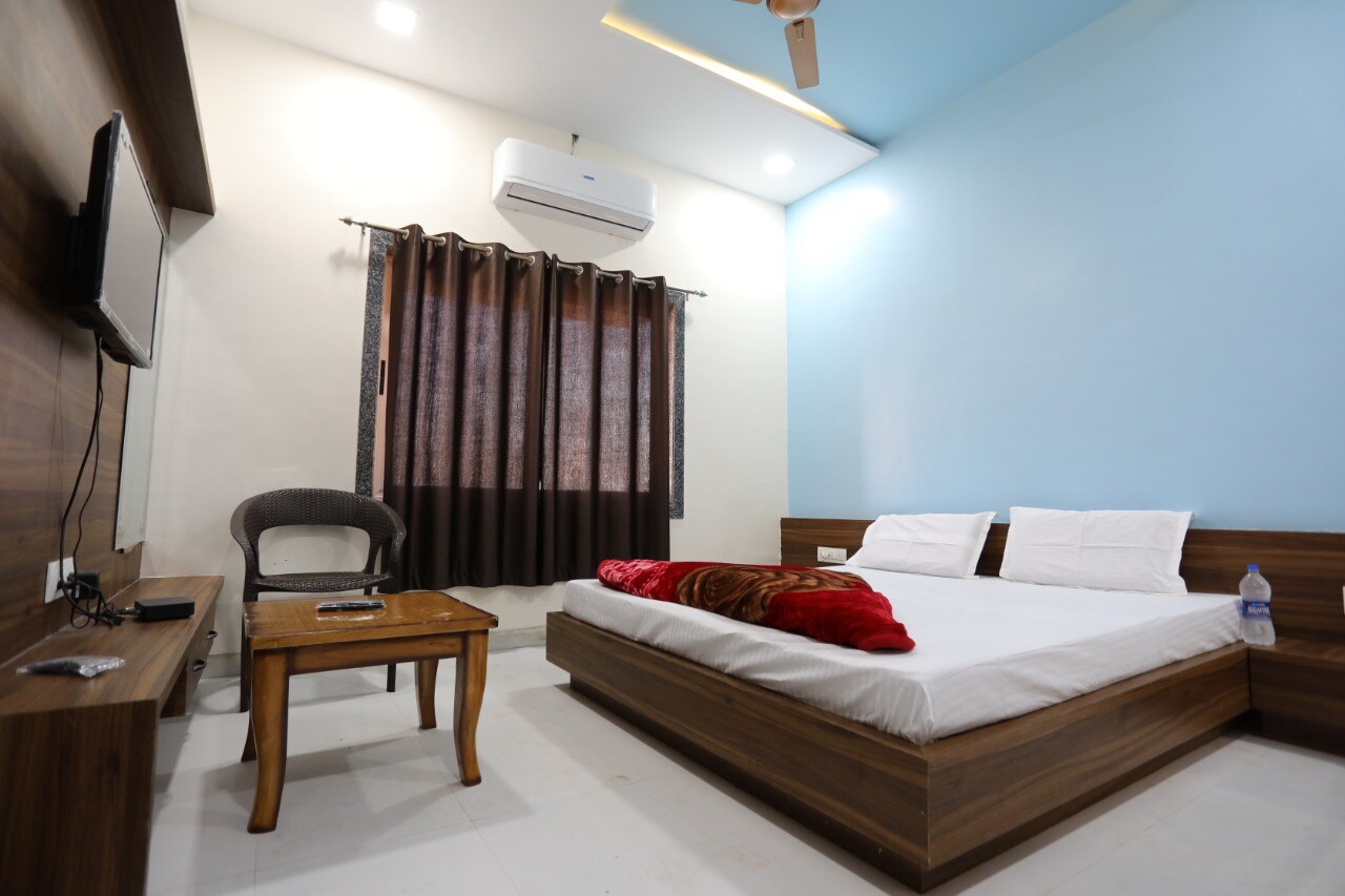 Suryagarh Resort - Tap to explore photos