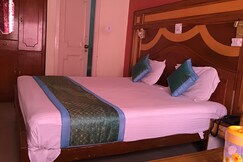 hotel Mahesh