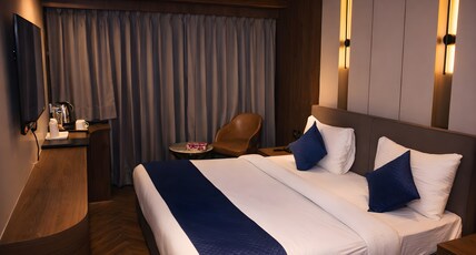 The Beaufort Inn Room Type - Superior Room