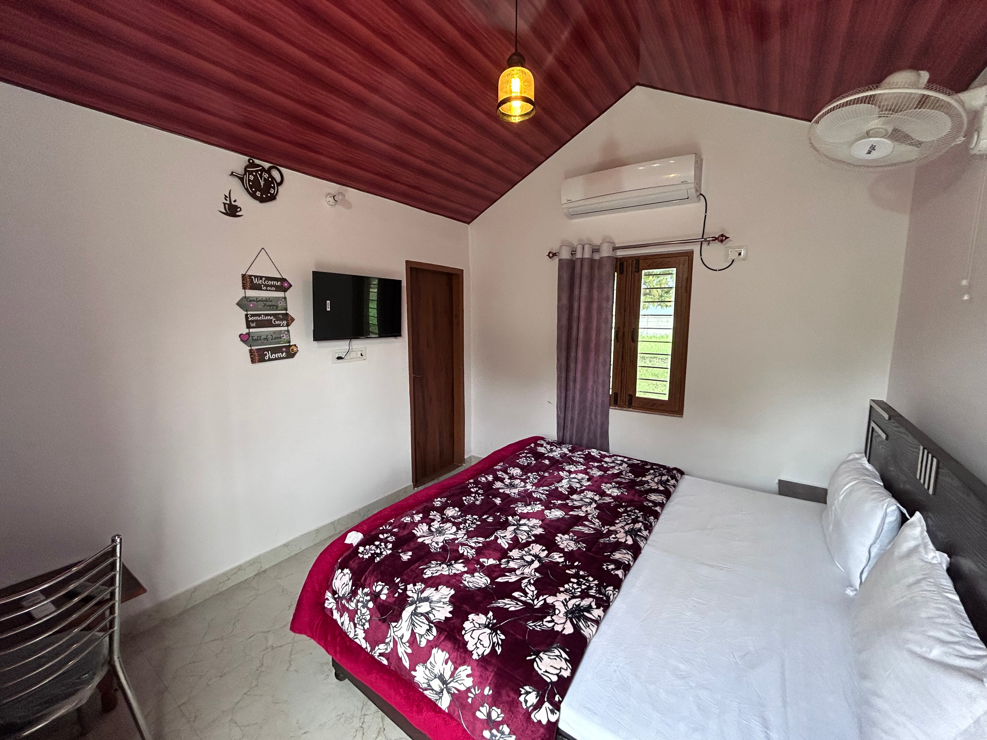 The Kumaoni Homestay - Tap to explore photos