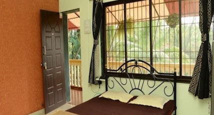 Sindhudurga Palace resorts Room Type - Standard Room- Non-Ac Sindhudurga Palace resorts Room Type - Standard Room- Non-Ac