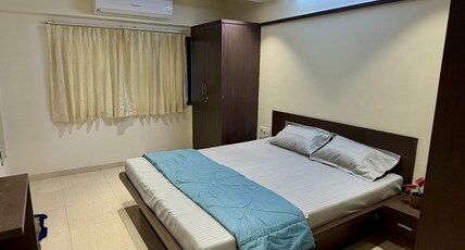 Cozy corner Room Type - 1 bedroom property